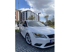 Sahibinden Seat Leon 1.6 TDI CR Style 2015 Model 