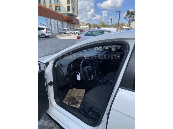 Sahibinden Seat Leon 1.6 TDI CR Style 2015 Model 