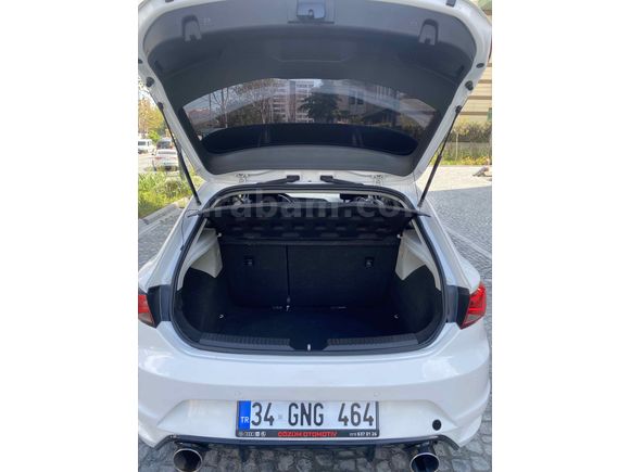Sahibinden Seat Leon 1.6 TDI CR Style 2015 Model 