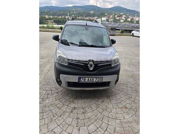 Sahibinden Renault Kangoo Multix 1.5 dCi Extreme 2017 Model 