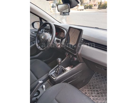 Sahibinden Renault Clio 1.0 SCe Joy 2023 Model
