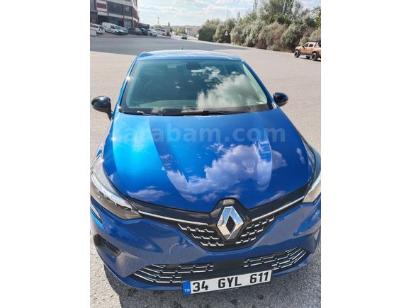 Sahibinden Renault Clio 1.0 SCe Joy 2023 Model
