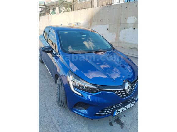 Sahibinden Renault Clio 1.0 SCe Joy 2023 Model