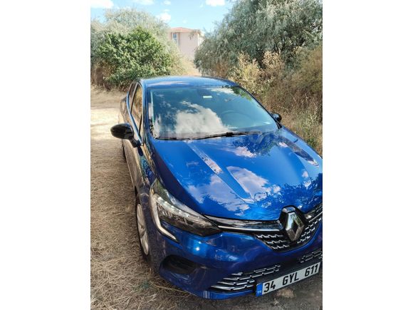 Sahibinden Renault Clio 1.0 SCe Joy 2023 Model