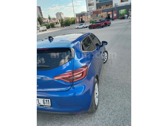 Sahibinden Renault Clio 1.0 SCe Joy 2023 Model