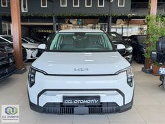 2026 KİA EV3 ELEGANCE LONG RANGE CCL A.Ş'DEN