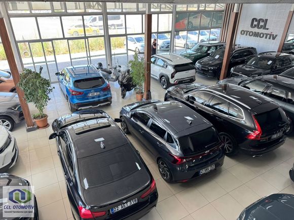 2026 KİA EV3 ELEGANCE LONG RANGE CCL A.Ş'DEN