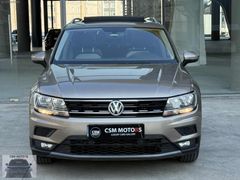 2018 TİGUAN BOYASIZ 85 BN KM CAM TAVAN HAYALET ELEKTİRKLİ BAĞAJ