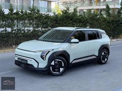 HATASIZ 2025 KİA EV3 ELEGANCE 16 BİN KİLOMETRE