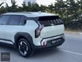 HATASIZ 2025 KİA EV3 ELEGANCE 16 BİN KİLOMETRE