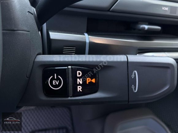 HATASIZ 2025 KİA EV3 ELEGANCE 16 BİN KİLOMETRE