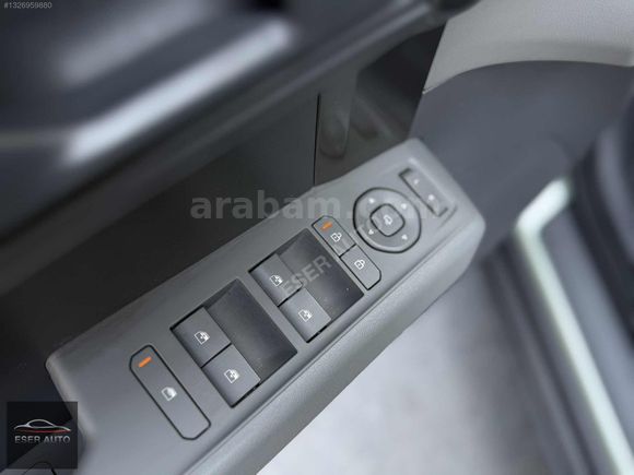 HATASIZ 2025 KİA EV3 ELEGANCE 16 BİN KİLOMETRE