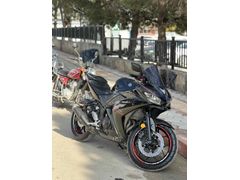 Sahibinden Yamaha YZF R25 