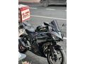 Sahibinden Yamaha YZF R25 