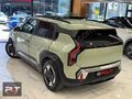 POLAT'TAN 2025 KİA EV3 STANDART RANGE PRESTİGE 204HP KREDİ SENET