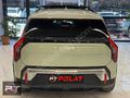 POLAT'TAN 2025 KİA EV3 STANDART RANGE PRESTİGE 204HP KREDİ SENET
