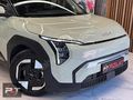 POLAT'TAN 2025 KİA EV3 STANDART RANGE PRESTİGE 204HP KREDİ SENET