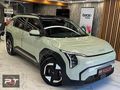 POLAT'TAN 2025 KİA EV3 STANDART RANGE PRESTİGE 204HP KREDİ SENET