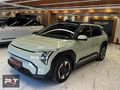 POLAT'TAN 2025 KİA EV3 STANDART RANGE PRESTİGE 204HP KREDİ SENET