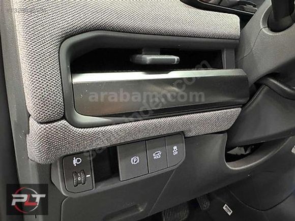 POLAT'TAN 2025 KİA EV3 STANDART RANGE PRESTİGE 204HP KREDİ SENET