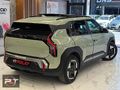 POLAT'TAN 2025 KİA EV3 STANDART RANGE PRESTİGE 204HP KREDİ SENET