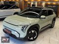 POLAT'TAN 2025 KİA EV3 STANDART RANGE PRESTİGE 204HP KREDİ SENET