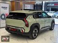 POLAT'TAN 2025 KİA EV3 STANDART RANGE PRESTİGE 204HP KREDİ SENET