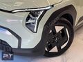 POLAT'TAN 2025 KİA EV3 STANDART RANGE PRESTİGE 204HP KREDİ SENET