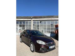 Sahibinden Fiat Linea 1.3 Multijet Urban 2012 Model Gümüşhane