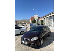 Sahibinden Fiat Linea 1.3 Multijet Urban 2012 Model Gümüşhane