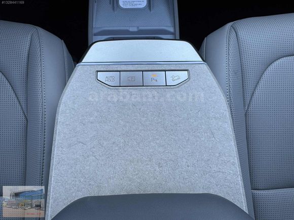 OPAL-300.000 TL %0FAİZ-HATASIZ 2025 KİA EV3 PRESTİGE