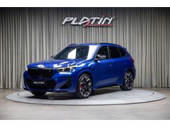 BAYİ 2024 X1 M35İ xDRİVE 300 HP _HEAD-UP_ADAPTİF.SUSP._360K._HATASIZ