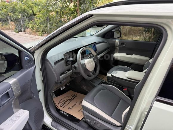 ÇORTULLAR AUTO DAN HATASIZ BOYASIZ EV3 772 KM MENZİL GT LİNE