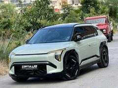 ÇORTULLAR AUTO DAN HATASIZ BOYASIZ EV3 772 KM MENZİL GT LİNE