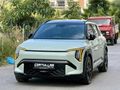 ÇORTULLAR AUTO DAN HATASIZ BOYASIZ EV3 772 KM MENZİL GT LİNE