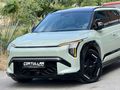 ÇORTULLAR AUTO DAN HATASIZ BOYASIZ EV3 772 KM MENZİL GT LİNE