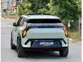 ÇORTULLAR AUTO DAN HATASIZ BOYASIZ EV3 772 KM MENZİL GT LİNE