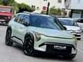 ÇORTULLAR AUTO DAN HATASIZ BOYASIZ EV3 772 KM MENZİL GT LİNE