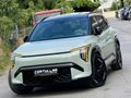 ÇORTULLAR AUTO DAN HATASIZ BOYASIZ EV3 772 KM MENZİL GT LİNE