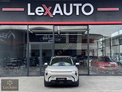 'LexAUTO' 2025 KİA EV3 LANSMAN MATİVORY GRİ 25.000 KM HATASIZ