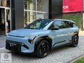 EGARAJ | 2024 KİA EV3 GT LONG RANGE