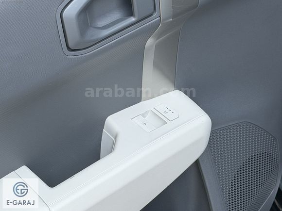 EGARAJ | 2024 KİA EV3 GT LONG RANGE