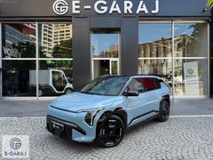 EGARAJ | 2024 KİA EV3 GT LONG RANGE