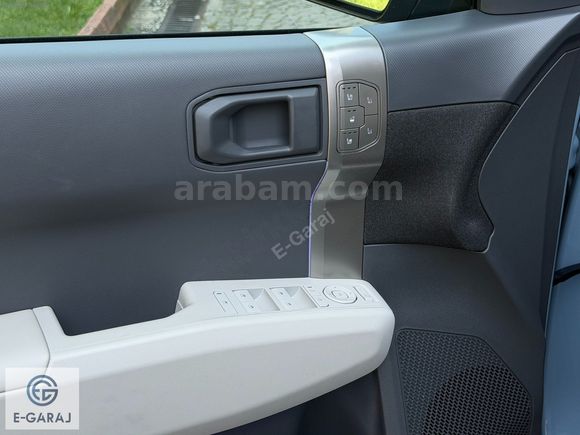 EGARAJ | 2024 KİA EV3 GT LONG RANGE