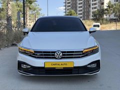 CARTAL AUTO'DAN 2020 VW PASSAT 1.6 TDI DSG R-LİNE CAM TAVAN