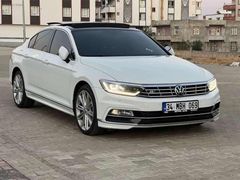R LİNA PASSAT