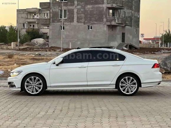 R LİNA PASSAT
