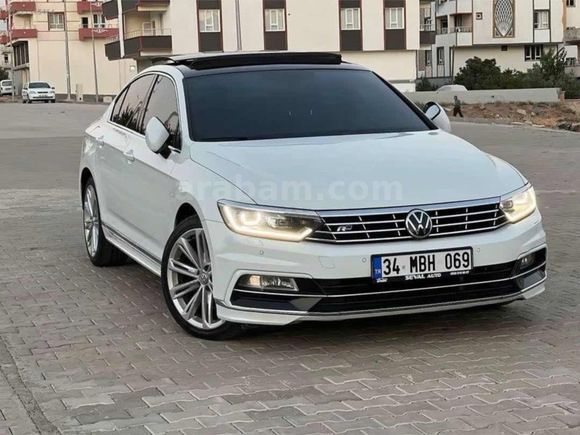 R LİNA PASSAT
