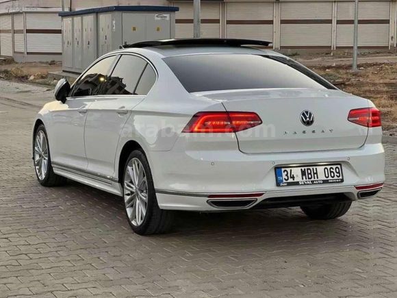 R LİNA PASSAT