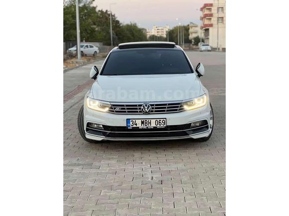 R LİNA PASSAT